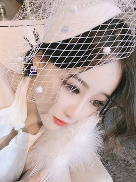 萱萱休息主播照片