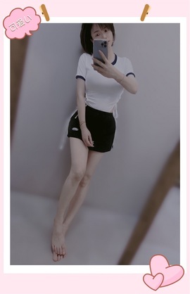 つ♡小可♡つ主播照片