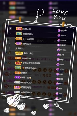 凤家有事不定时手机播主播照片
