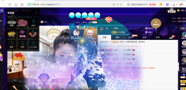 聆听~爱唱歌的图片