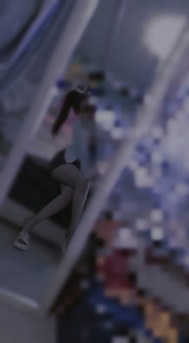 玥儿🌙中午播~主播照片