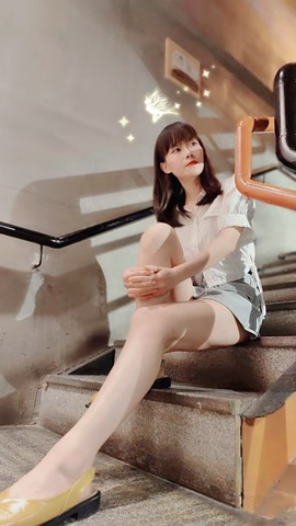 小梨子在努力…主播照片