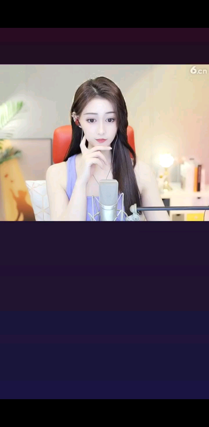 紫色风暴