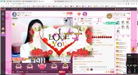 小玲宝🧸安静唱歌主播照片