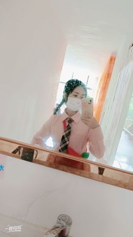 QQ等一个奇迹吧主播照片