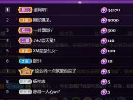安安小笨蛋呀！主播照片