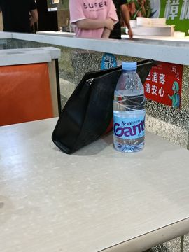 《加肥猫》主播照片