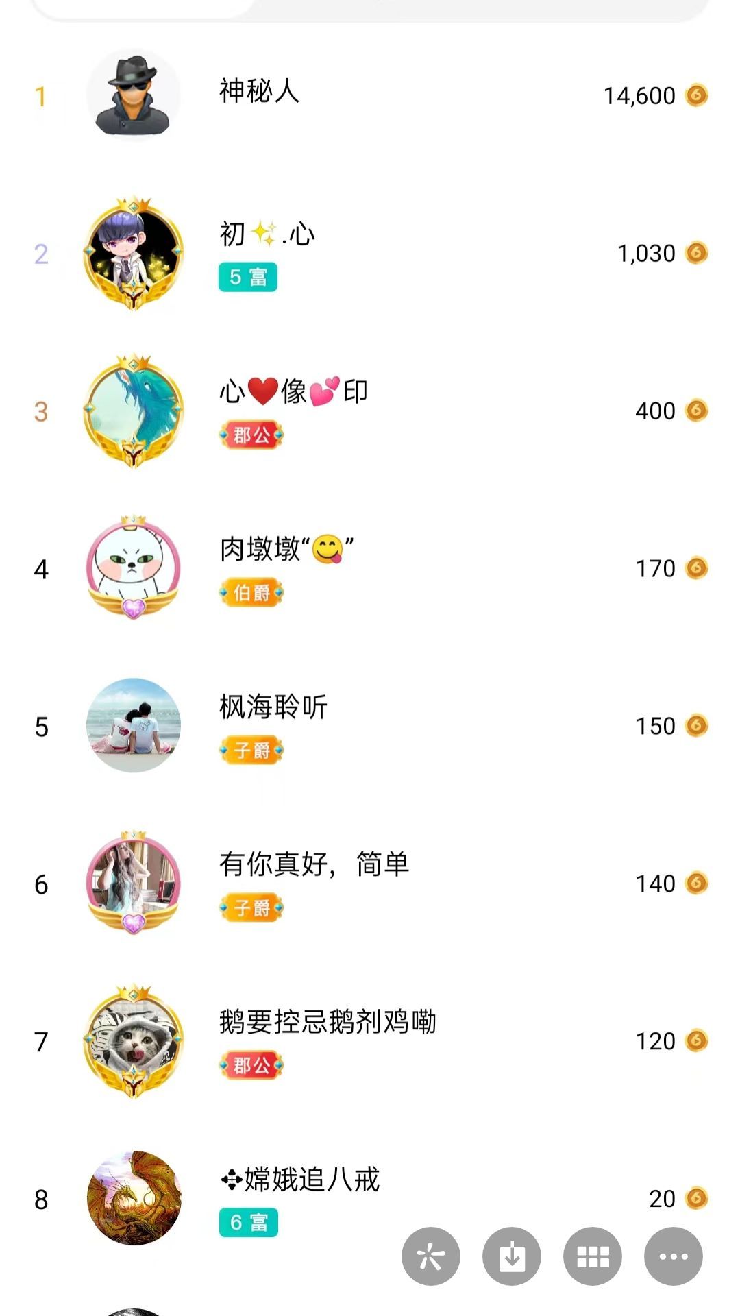 梦心💞缘于遇见的图片