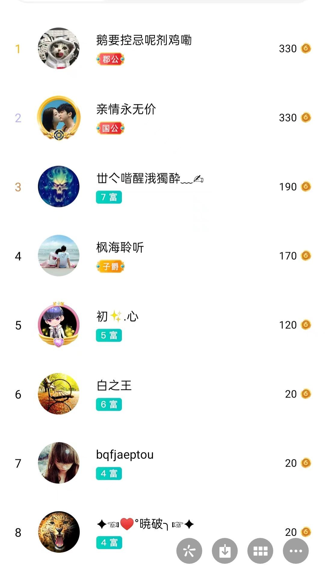 梦心💞缘于遇见的图片