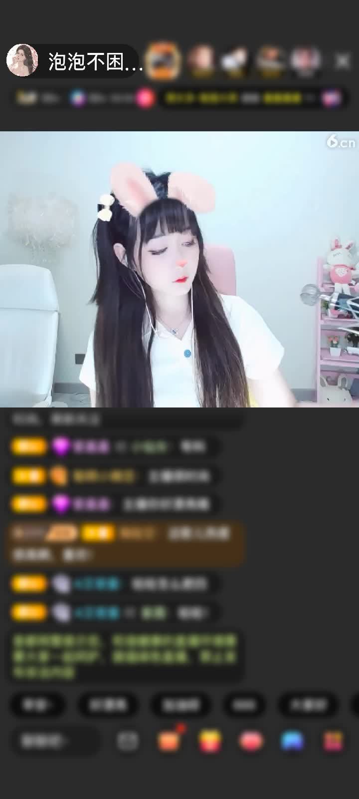 上传了一个小视频
