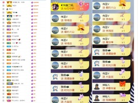 大脸💧9909主播照片