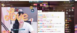 🎶幸福满满🎶主播照片