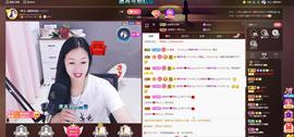 🎶幸福满满🎶主播照片