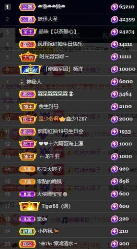 小婷🎤烟嗓☆づ的图片