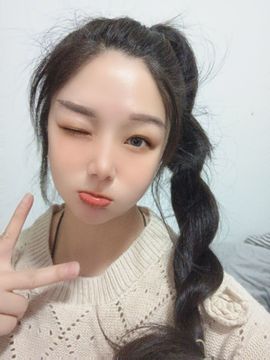 👑䒕暖宝好运旺旺旺主播照片