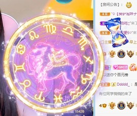 小洁妹妹❤️主播照片
