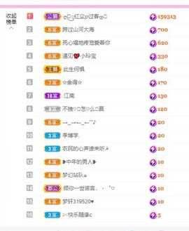 小玲宝🧸不连麦主播照片