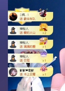 🌸嬛嬛主播照片