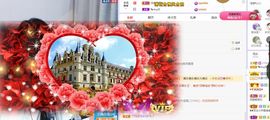 心中无结。。主播照片
