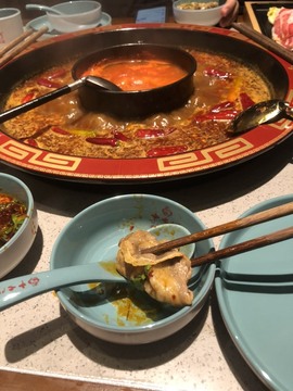 小superman嘿主播照片