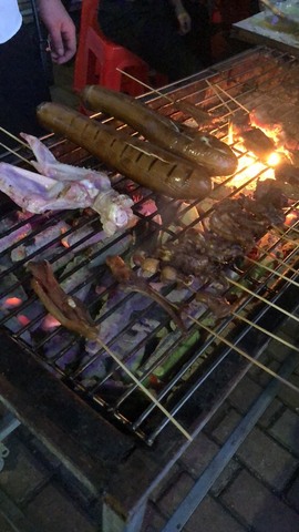 小superman嘿主播照片