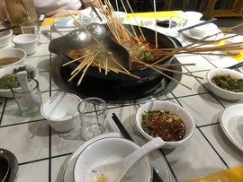 小superman嘿主播照片
