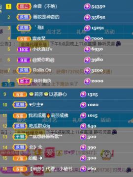 灵儿🎶暂休主播照片