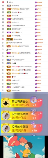 陈慧慧🥕早10晚8主播照片