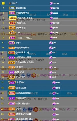 🌸嬛嬛主播照片