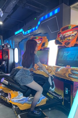 小樱🍡主播照片