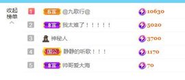 金麒麟安静唱歌🎤的图片