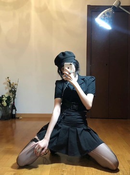 果冻妹妹爱跳舞💃的图片