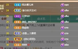 恋歌爱唱歌主播照片