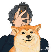lucky顾白