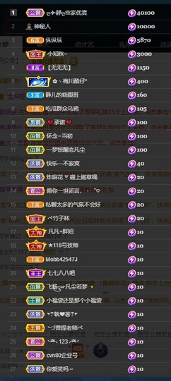 大静静静主播照片