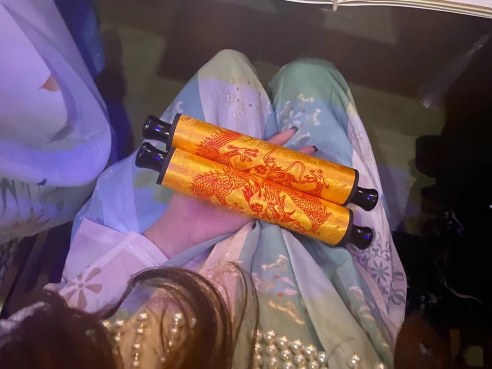 你是哪个小可爱的主播照片