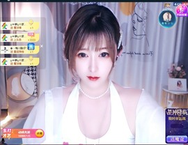 大静静静主播照片