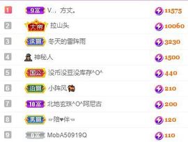 仙仙🎤唱歌主播照片
