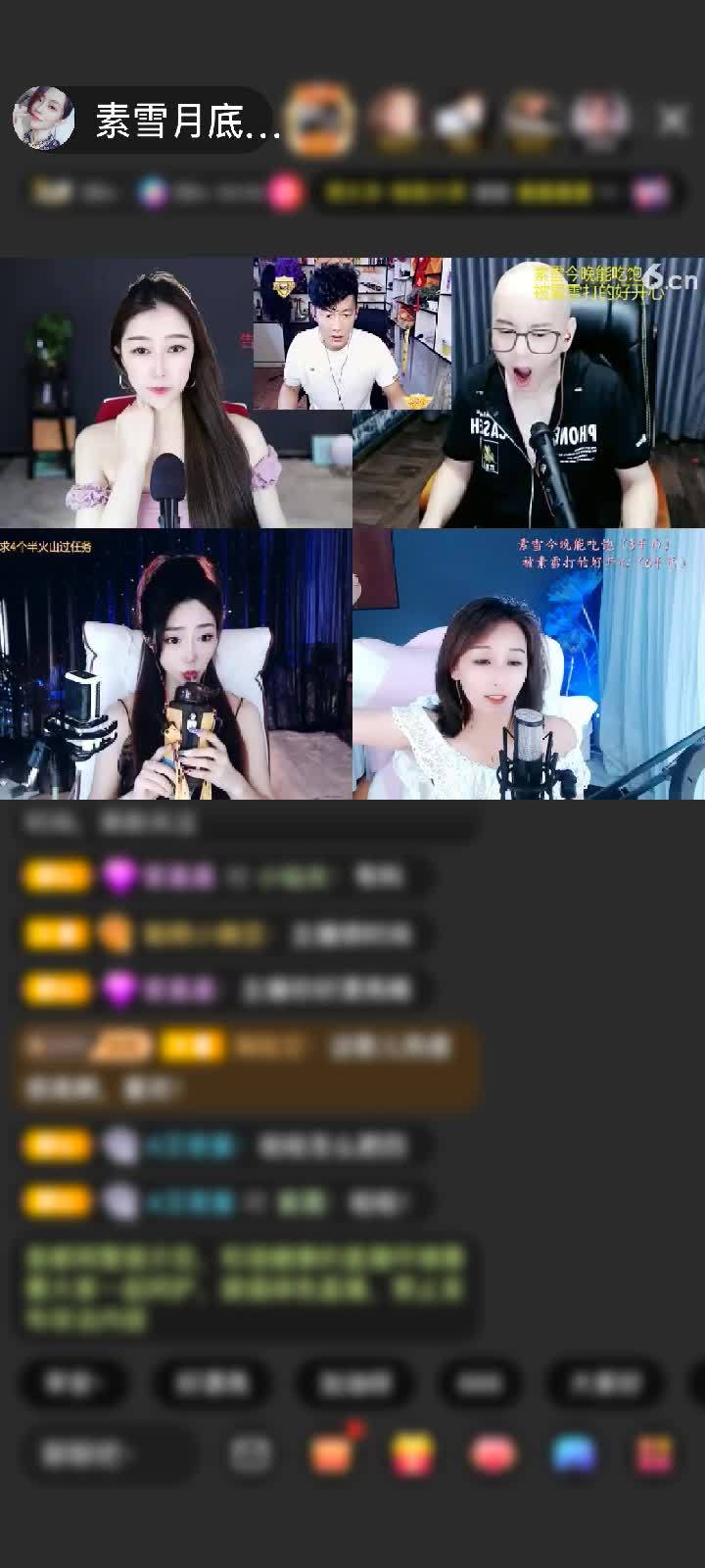上传了一个小视频