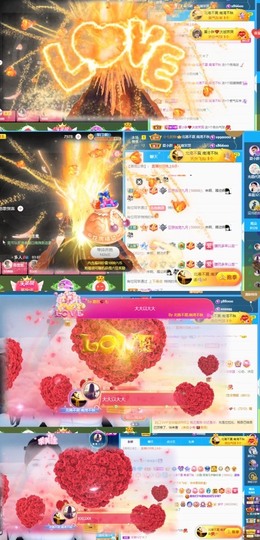 夏目💕七养病主播照片