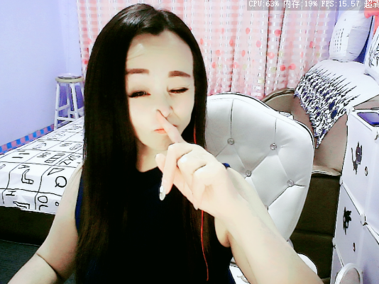做自己的那道光的图片