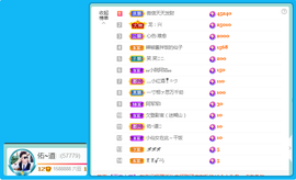 佑君♥恭迎大哥归来的图片