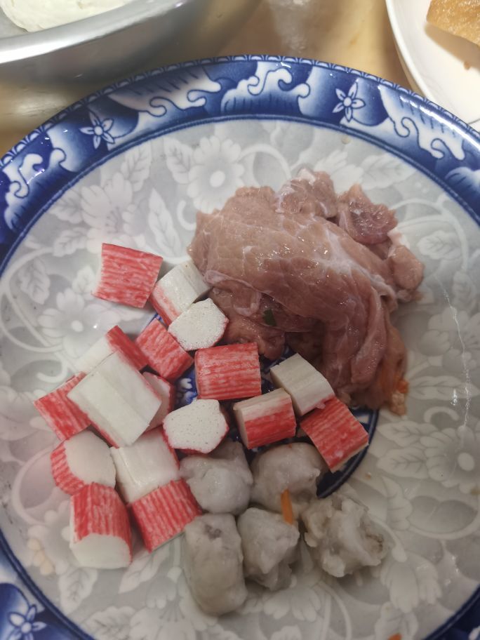 聆听~福妞儿的图片