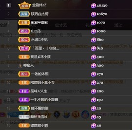 🌸嬛嬛主播照片