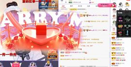 心中无结。。主播照片