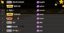 心中无结。。主播照片