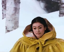 果果(平安好运)主播照片