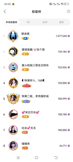 28888丶龙三主播照片
