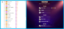 佑道♥恭贺YOU杨禧主播照片