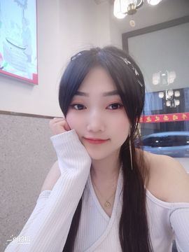 太阳女神💕💕主播照片